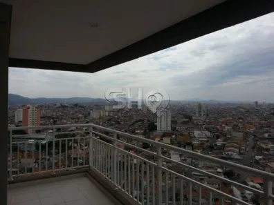 Apartamento com 3 Quartos à venda, 72m² no Vila Isolina Mazzei, São Paulo