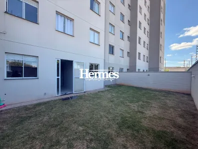 Apartamento com 2 Quartos para alugar, 54m² no Jardim Flamboyant, Paulínia