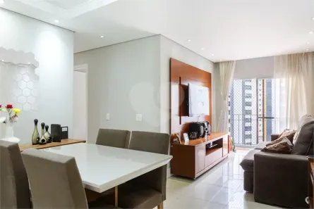 Apartamento com 3 Quartos à venda, 80m² no Santa Teresinha, São Paulo