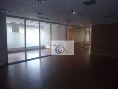 Sala Comercial para alugar, 427m² no Jardim Europa, São Paulo