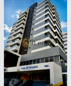Flat com 1 Quarto à venda, 44m² no Itapuã, Salvador