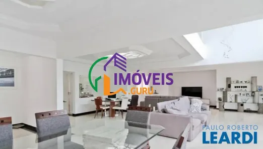 Casa com 4 Quartos à venda, 500m² no City América, São Paulo