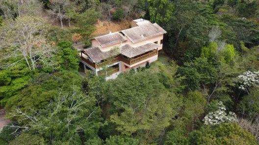 Casa de Condomínio com 4 Quartos à venda, 2850m² no , Domingos Martins