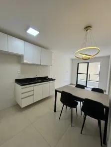 Apartamento com 1 Quarto para alugar, 37m² no Intermares, Cabedelo