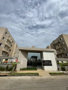 Apartamento com 2 Quartos à venda, 63m² no Morada do Sol, Montes Claros