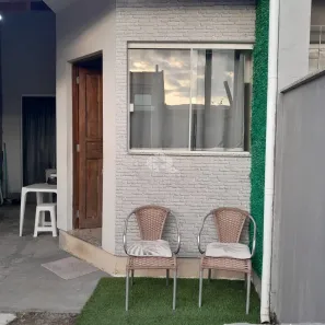 Casa com 2 Quartos à venda, 73m² no Forquilhas, São José