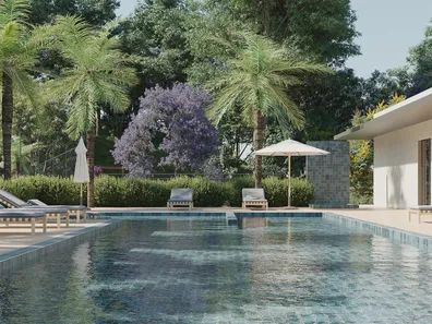 Lote/Terreno à venda, 400m² no Centro, Piraí