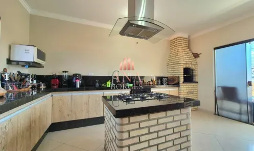 Casa com 2 Quartos à venda, 147m² no Jardim Residencial Imperatriz, Sorocaba