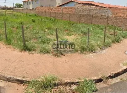 Lote/Terreno à venda, 300m² no Jardim Holanda, Uberlândia
