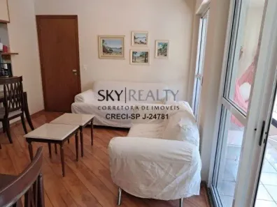 Apartamento com 3 Quartos à venda, 95m² no Vila Sofia, São Paulo