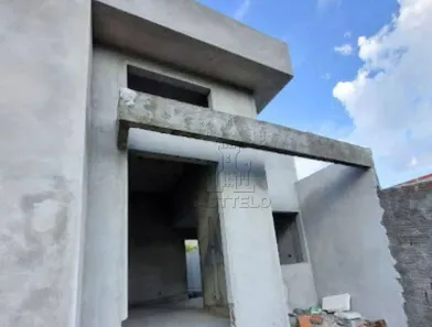 Casa com 3 Quartos à venda, 78m² no Gleba Simon Frazer, Londrina