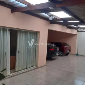 Casa com 3 Quartos à venda, 480m² no Jardim Paraíso de Viracopos, Campinas