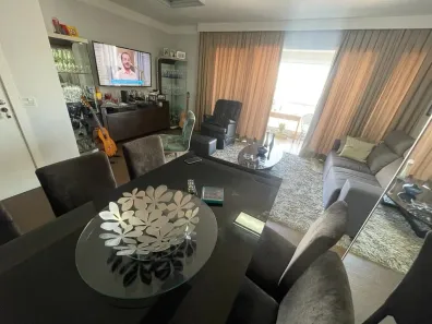 Apartamento com 3 Quartos à venda, 96m² no Belenzinho, São Paulo