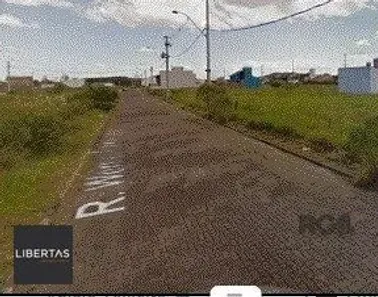 Lote/Terreno à venda, 132m² no Aberta dos Morros, Porto Alegre