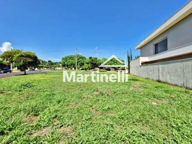 Lote/Terreno à venda, 480m² no Jardim Cybelli, Ribeirão Preto