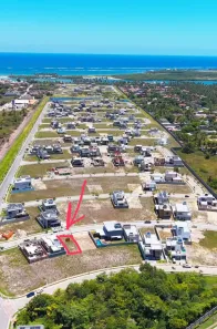Lote/Terreno à venda, 268m² no Barra Nova, Marechal Deodoro