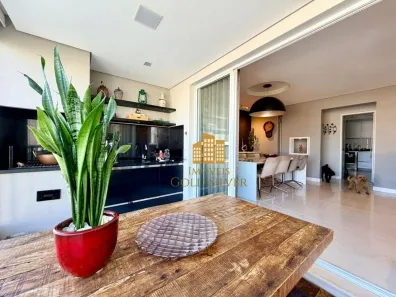 Apartamento com 3 Quartos à venda, 143m² no Vila Leopoldina, São Paulo