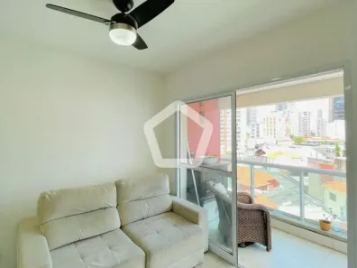 Apartamento com 1 Quarto à venda, 40m² no Pinheiros, São Paulo