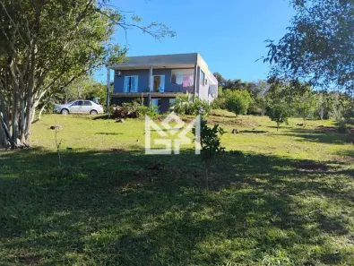 Fazenda/Sítio com 3 Quartos à venda, 150m² no Estância Antiga (Itacolomi), Gravataí
