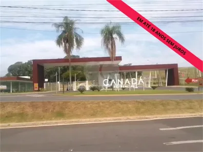 Lote/Terreno à venda, 255m² no Jardim São Francisco, Piracicaba