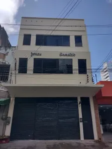 Ponto Comercial para alugar, 438m² no Centro, Fortaleza