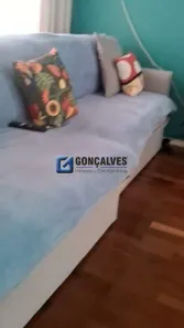 Casa com 1 Quarto à venda, 137m² no Centreville, Santo André
