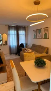 Apartamento com 2 Quartos à venda, 61m² no Nova Parnamirim, Parnamirim