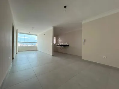 Apartamento com 2 Quartos à venda, 71m² no Guilhermina, Praia Grande