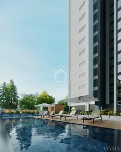 Apartamento com 3 Quartos à venda, 135m² no Centro, Campo Grande
