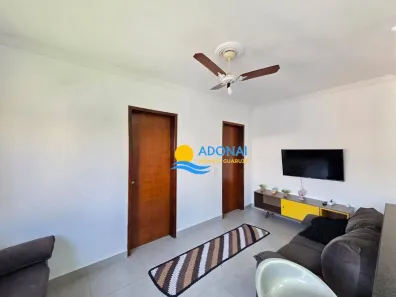 Apartamento com 2 Quartos à venda, 60m² no Vila Luis Antônio, Guarujá