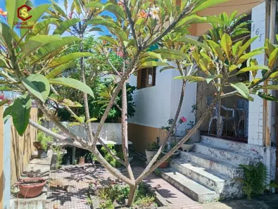 Apartamento com 4 Quartos à venda, 189m² no Pedro Gondim, João Pessoa