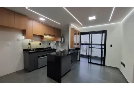 Apartamento com 2 Quartos para alugar, 55m² no Jardim Pagliato, Sorocaba