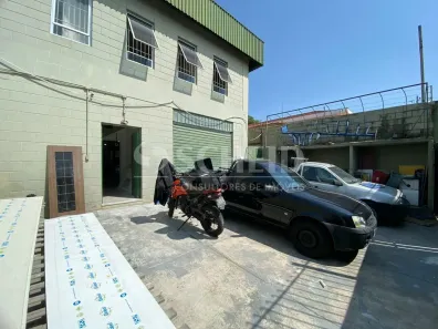 Galpão/Depósito/Armazém à venda, 178m² no Jardim Marabá(Zona Sul), São Paulo