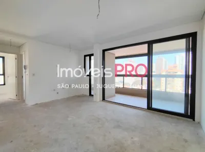 Apartamento com 2 Quartos à venda, 61m² no Ipiranga, São Paulo