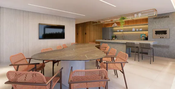 Apartamento com 4 Quartos à venda, 169m² no Boa Viagem, Recife