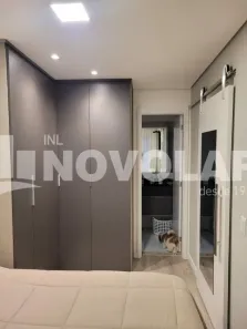 Apartamento com 1 Quarto à venda, 31m² no Casa Verde, São Paulo