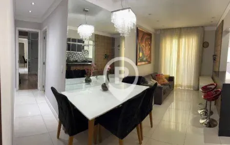 Apartamento com 2 Quartos à venda, 74m² no Santa Paula, São Caetano do Sul