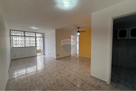 Apartamento com 3 Quartos à venda, 81m² no Rocha, Rio de Janeiro