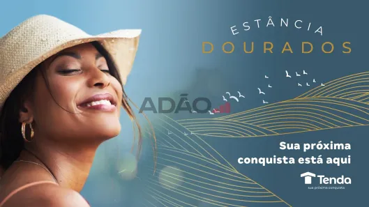 Apartamento com 2 Quartos à venda, 42m² no Residencial Porto Dourado, Goiânia