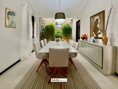 Casa com 3 Quartos à venda, 319m² no Ponta Negra, Natal