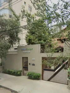 Prédio Comercial com 6 Quartos para alugar, 400m² no Vila Uberabinha, São Paulo