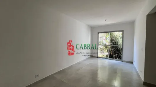 Apartamento com 2 Quartos à venda, 60m² no Jardim Novo Santo Amaro, São Paulo