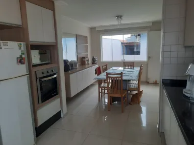 Casa com 3 Quartos à venda, 160m² no Jardim Santa Rosália, Sorocaba
