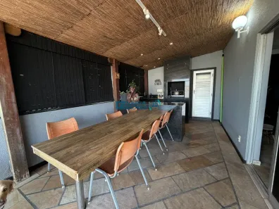 Cobertura com 3 Quartos à venda, 180m² no Ipiranga, Belo Horizonte