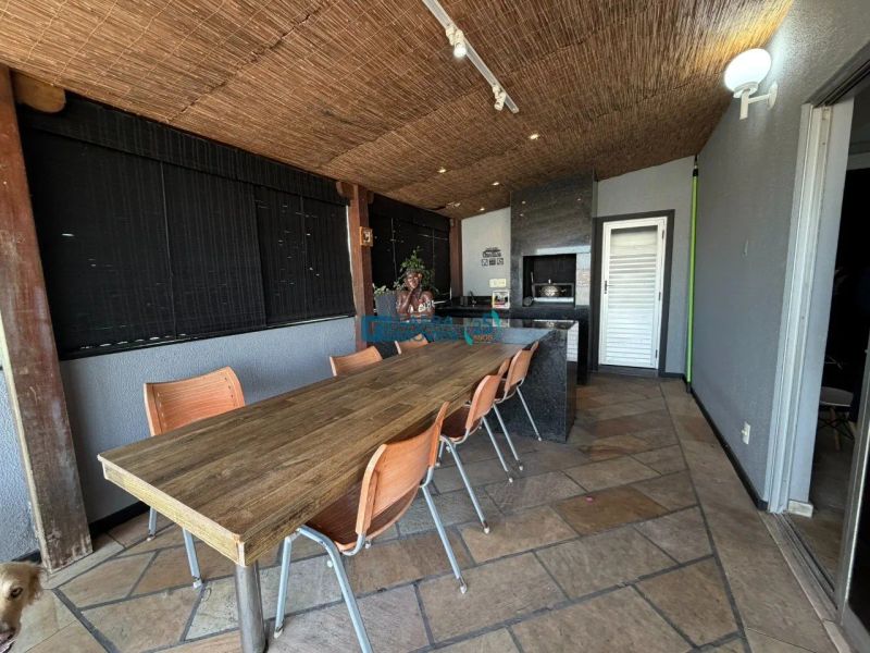 Cobertura com 3 quartos — Ipiranga, Belo Horizonte