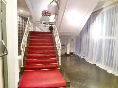 Prédio Comercial para alugar, 694m² no Vila Independência, Sorocaba