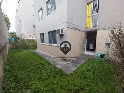 Apartamento com 2 Quartos à venda, 47m² no Santíssimo, Rio de Janeiro
