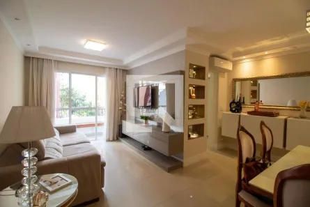 Apartamento com 2 Quartos à venda, 79m² no Brooklin Paulista, São Paulo