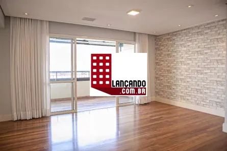 Apartamento com 3 Quartos à venda, 123m² no Saúde, São Paulo