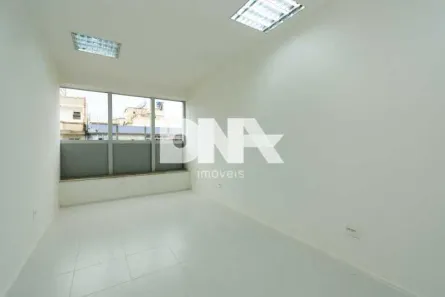 Sala Comercial à venda, 45m² no Copacabana, Rio de Janeiro